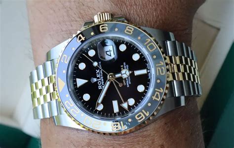 aumento rolex 2024
